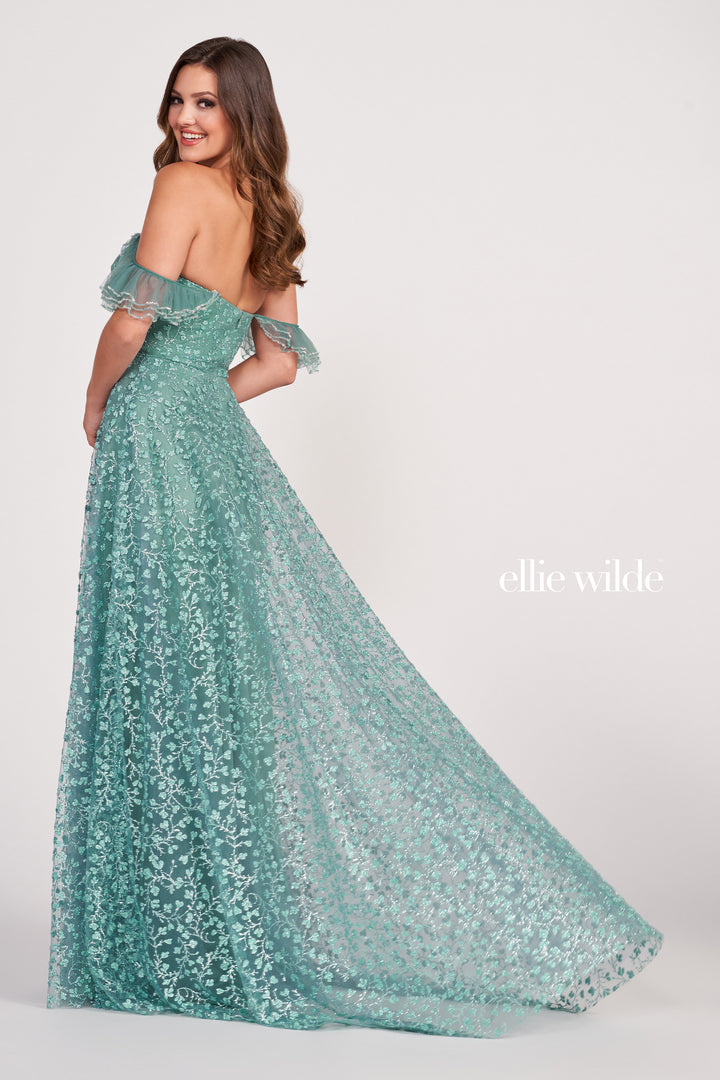 Ellie Wilde EW34063 - Mydressline