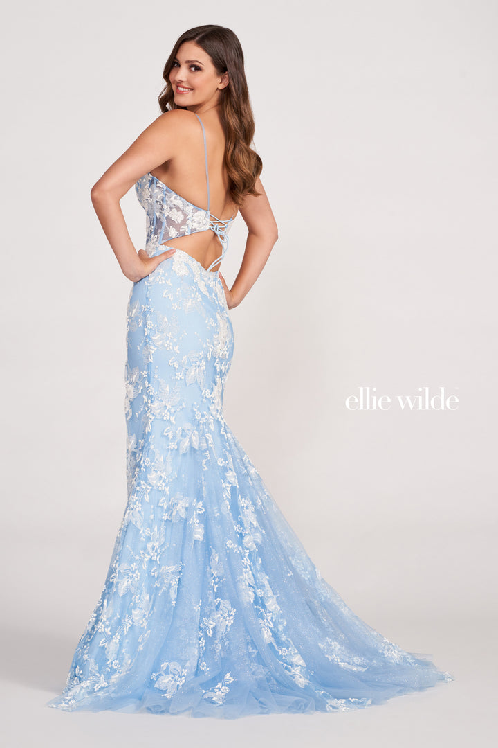 Ellie Wilde EW34068 - Mydressline