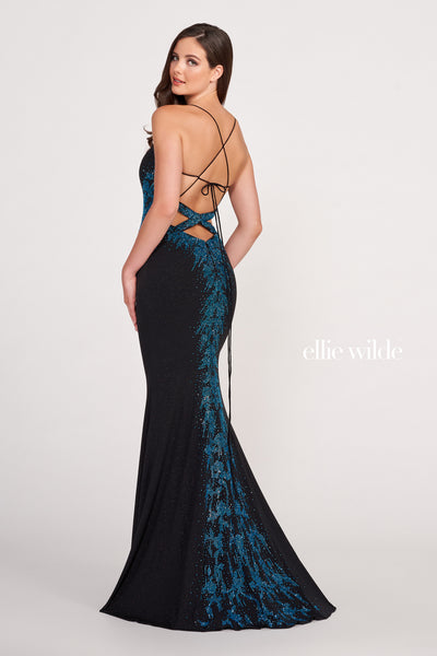 Ellie Wilde EW34075 - Mydressline