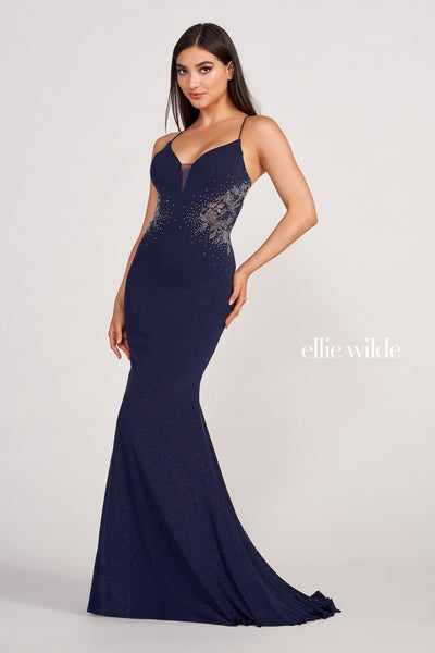 Ellie Wilde EW34075 - Mydressline