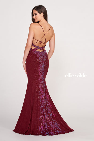 Ellie Wilde EW34075 - Mydressline