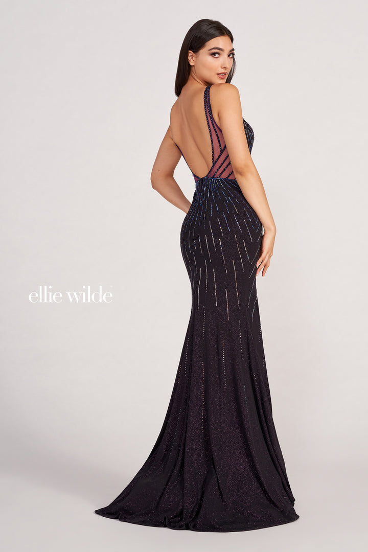 Ellie Wilde EW34076 - Mydressline