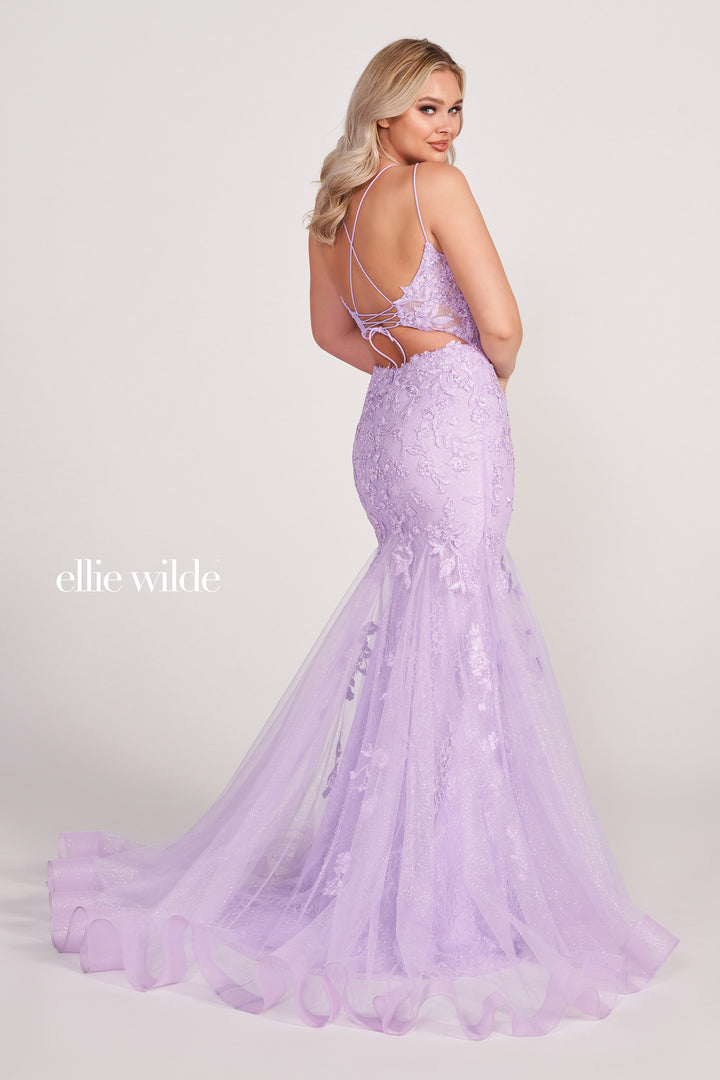 Ellie Wilde EW34080 - Mydressline