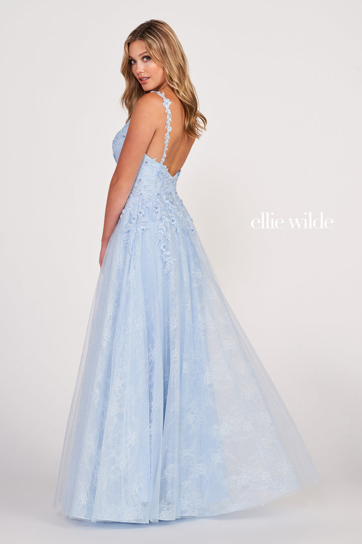 Ellie Wilde EW34086 - Mydressline