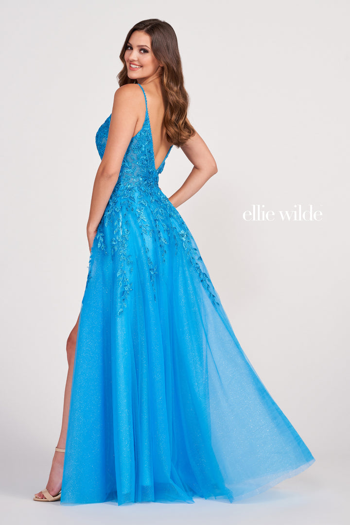 Ellie Wilde EW34089 - Mydressline