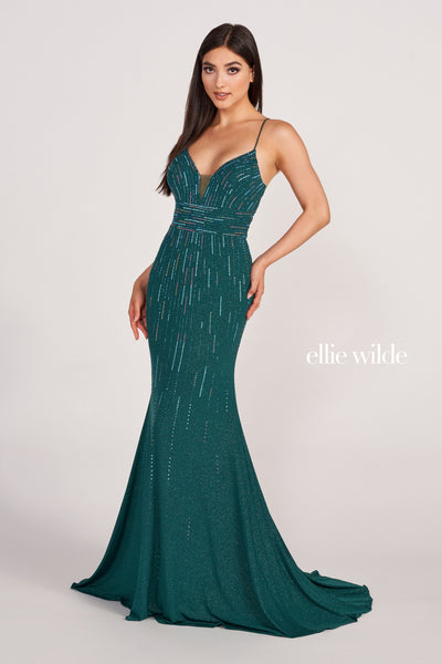 Ellie Wilde EW34094 - Mydressline