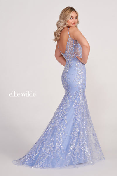 Ellie Wilde EW34101 - Mydressline