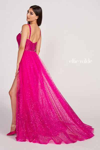 Ellie Wilde EW34104 - Mydressline