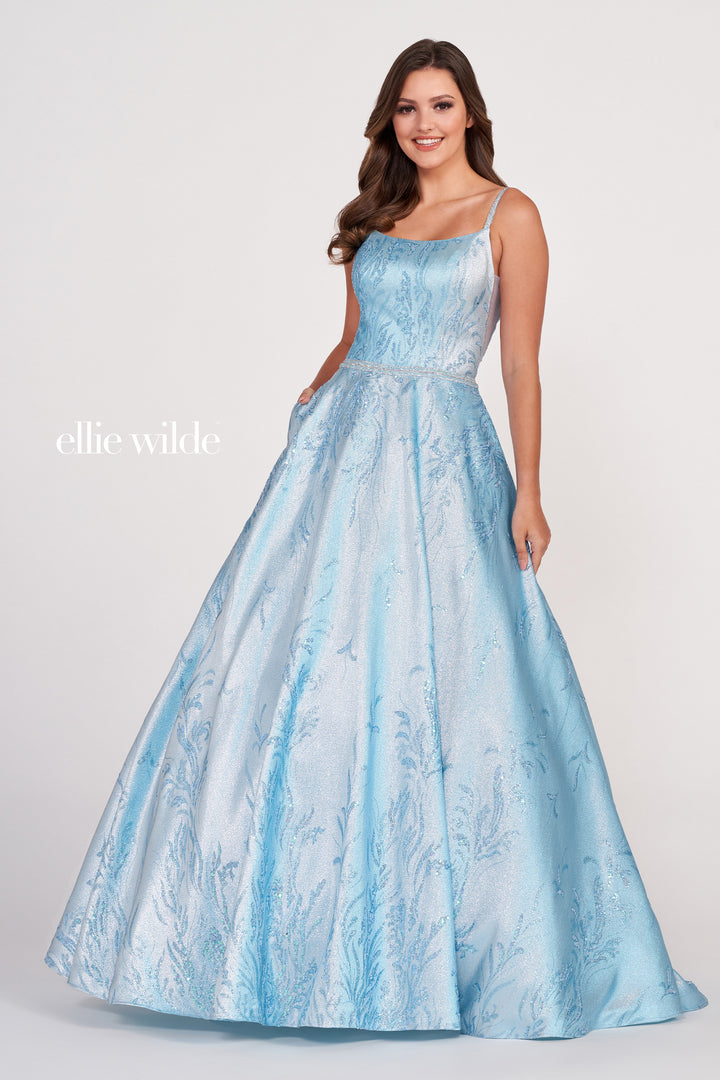Ellie Wilde EW34106 - Mydressline