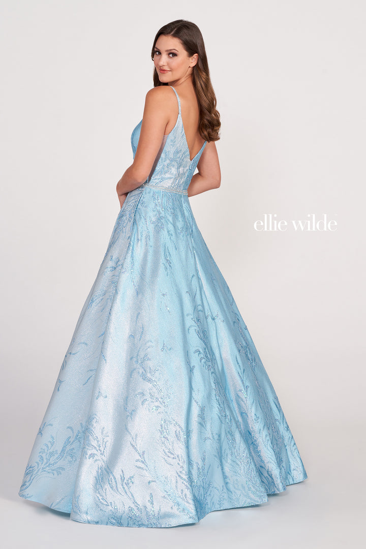 Ellie Wilde EW34106 - Mydressline