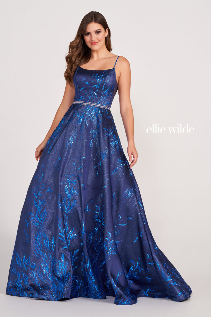 Ellie Wilde EW34106 - Mydressline