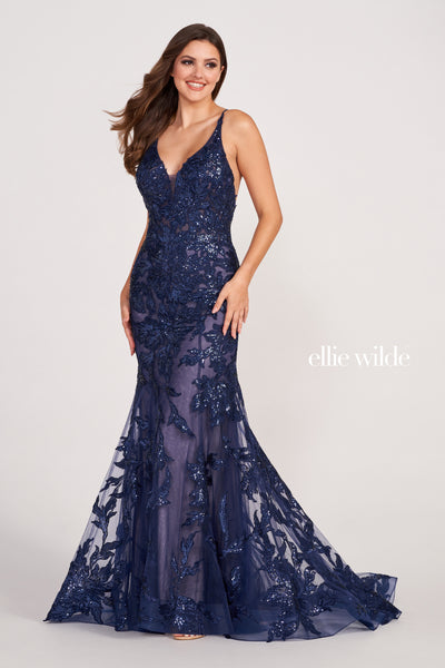 Ellie Wilde EW34110 - Mydressline