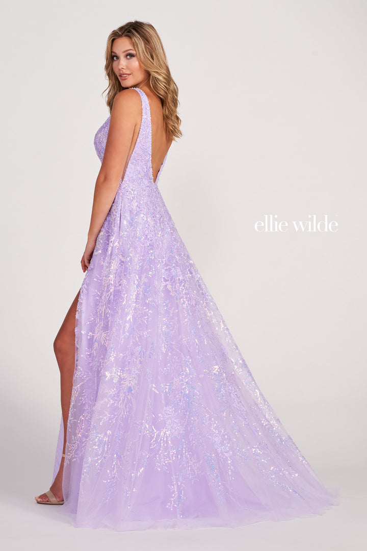 Ellie Wilde EW34111 - Mydressline