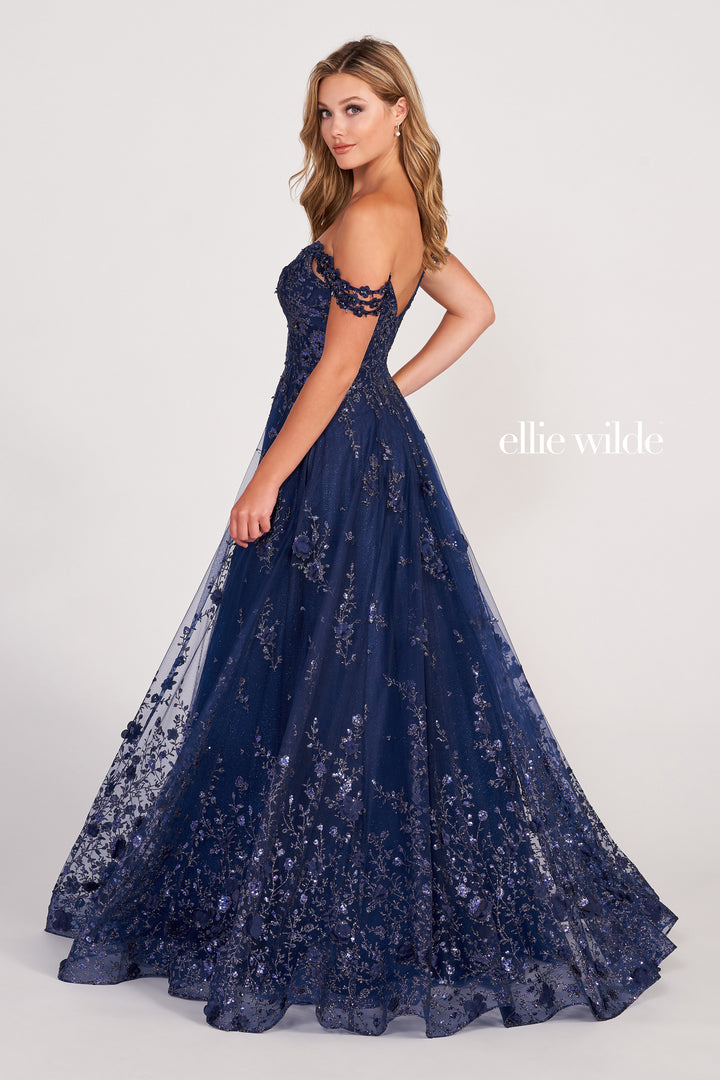 Ellie Wilde EW34113 - Mydressline