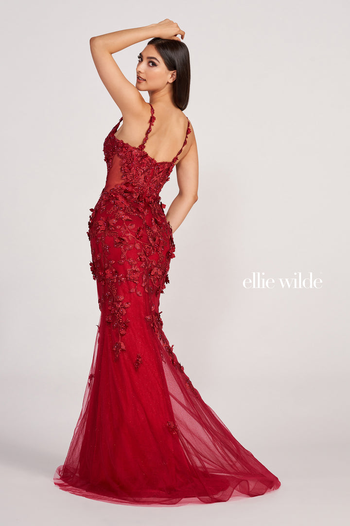 Ellie Wilde EW34114 - Mydressline