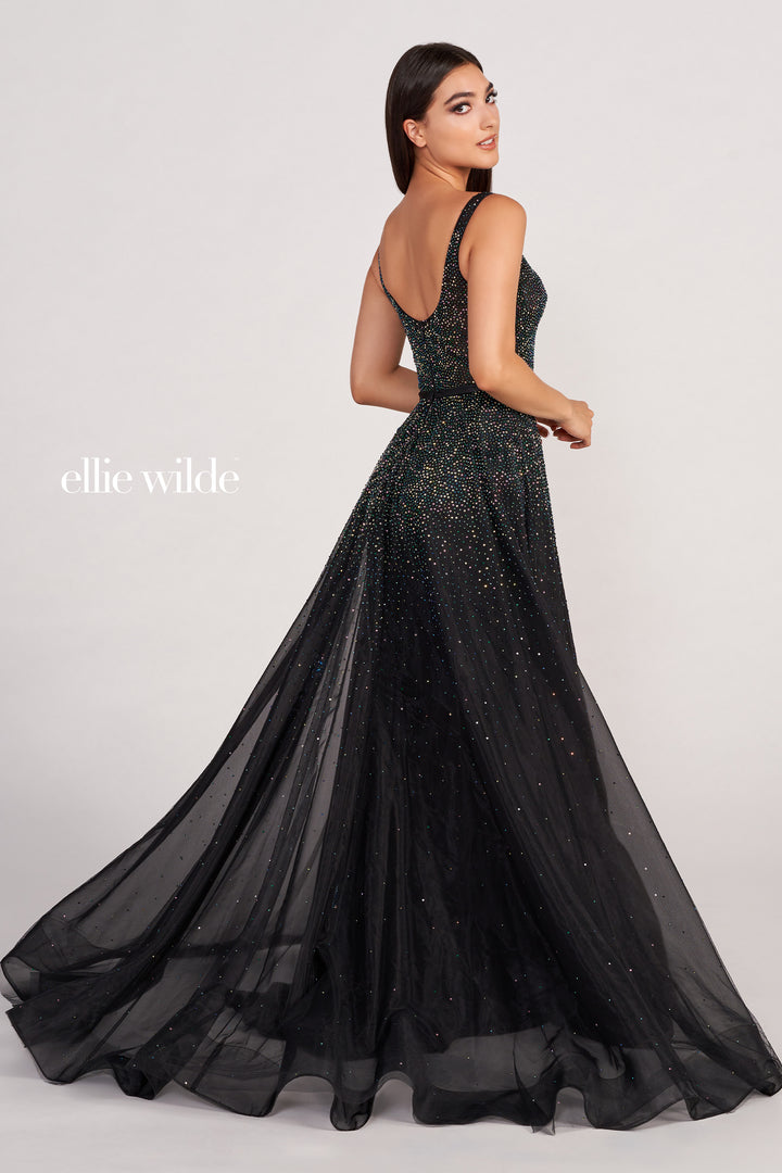Ellie Wilde EW34115 - Mydressline
