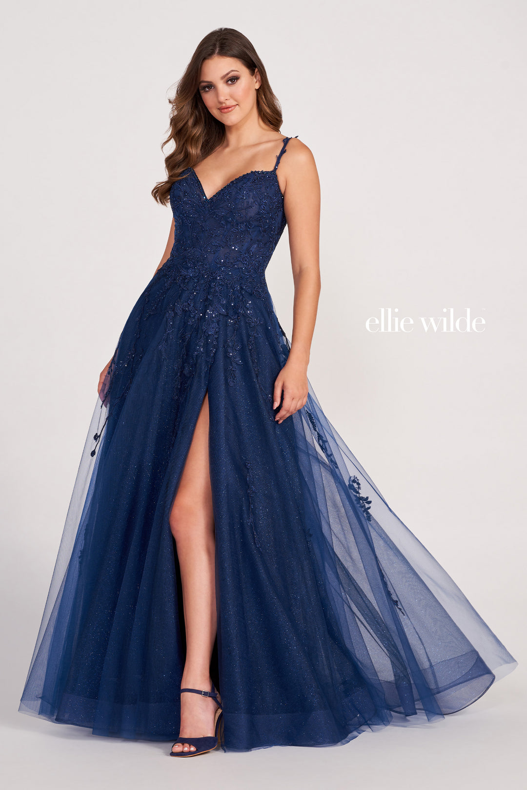 Ellie Wilde EW34116 - Mydressline