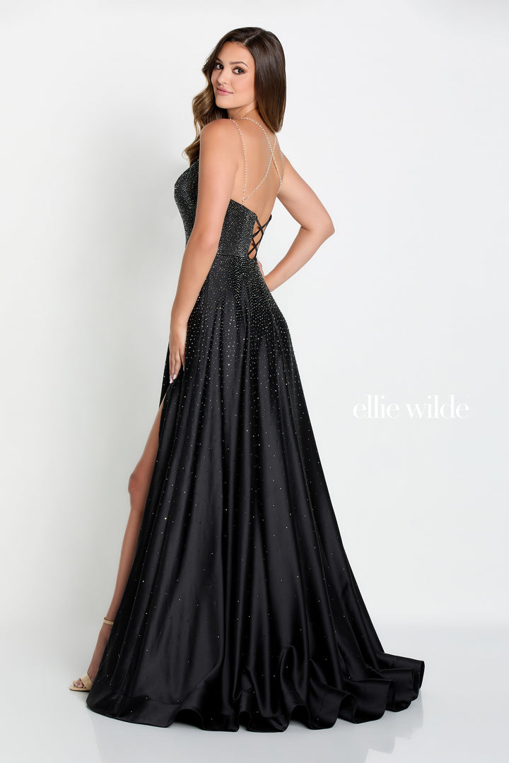 Ellie Wilde EW34128 - Mydressline