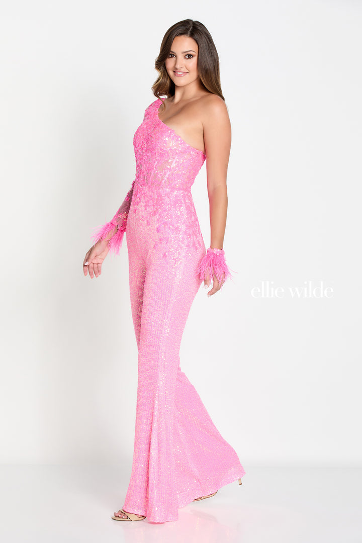 Ellie Wilde EW34129 - Mydressline