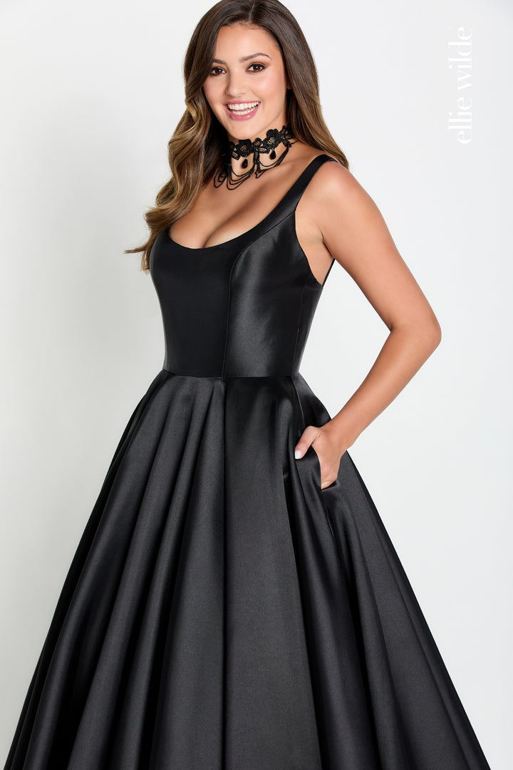 Ellie Wilde EW34130 - Mydressline