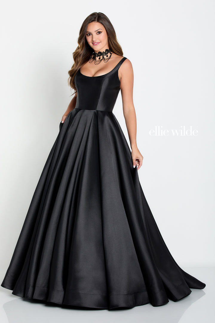 Ellie Wilde EW34130 - Mydressline