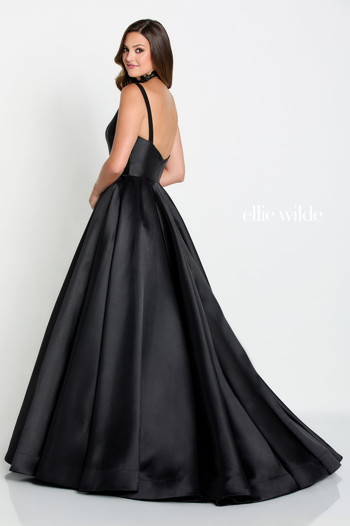 Ellie Wilde EW34130 - Mydressline