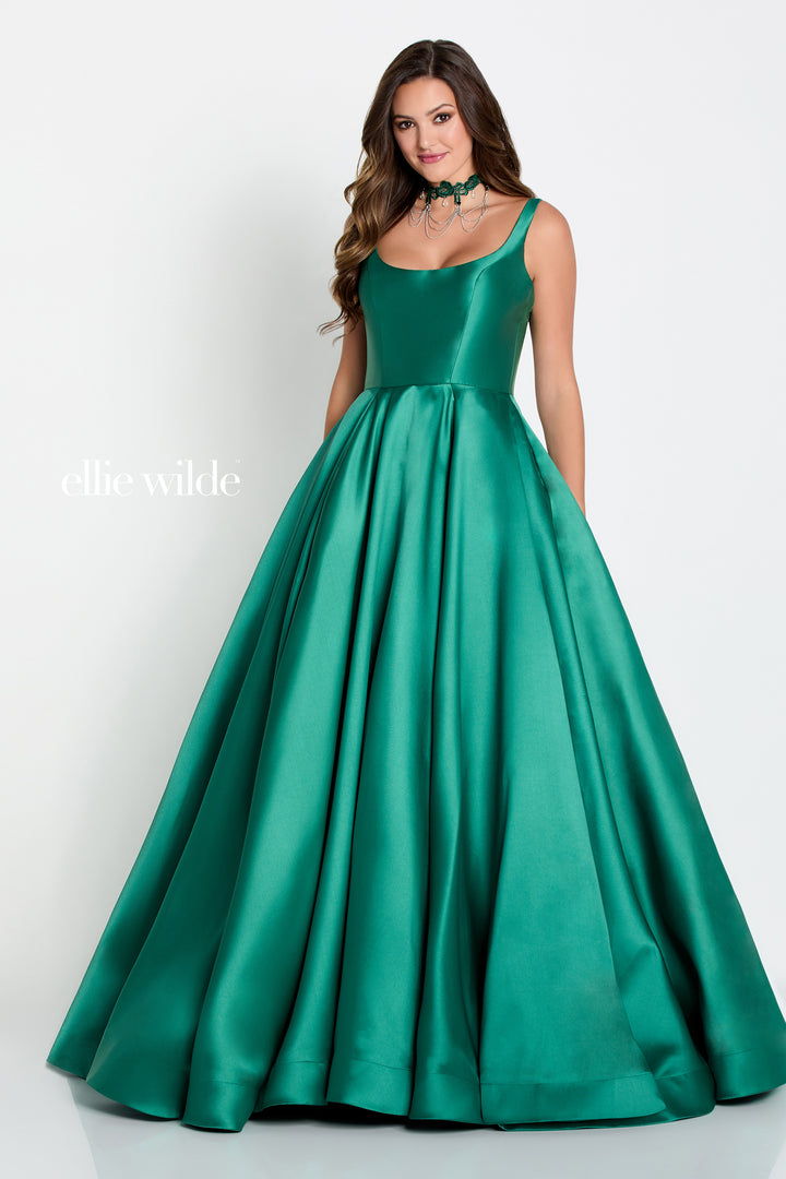 Ellie Wilde EW34130 - Mydressline