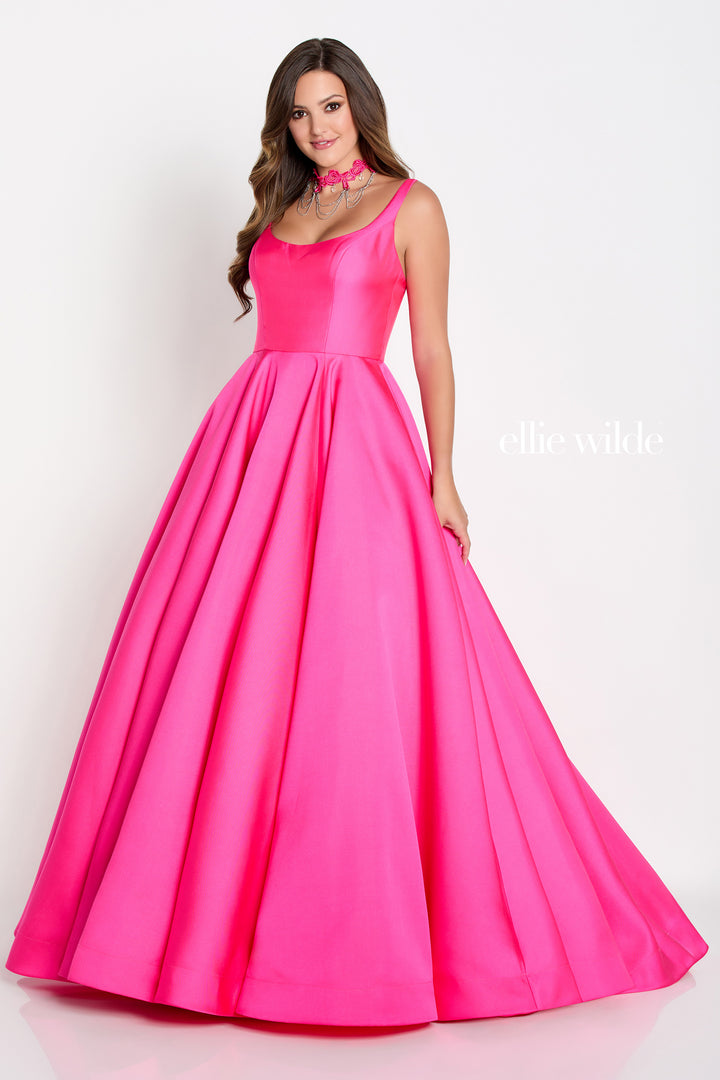 Ellie Wilde EW34130 - Mydressline
