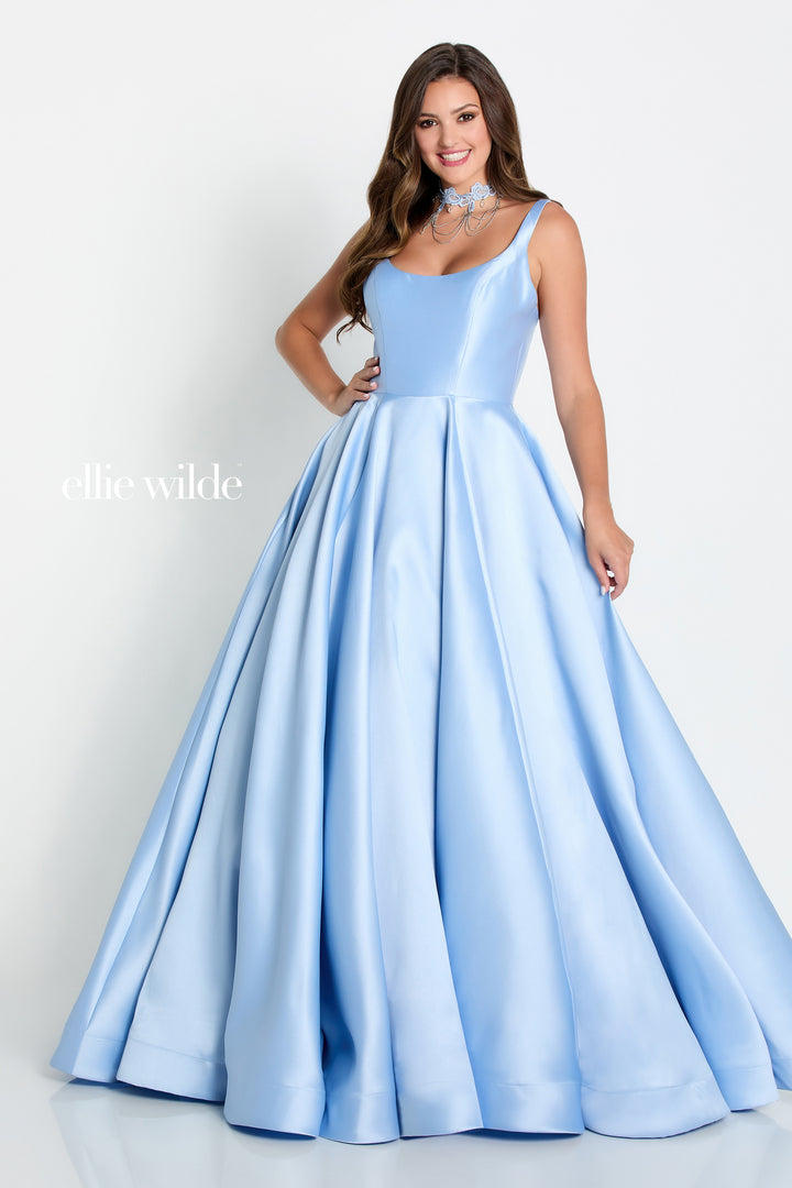 Ellie Wilde EW34130 - Mydressline