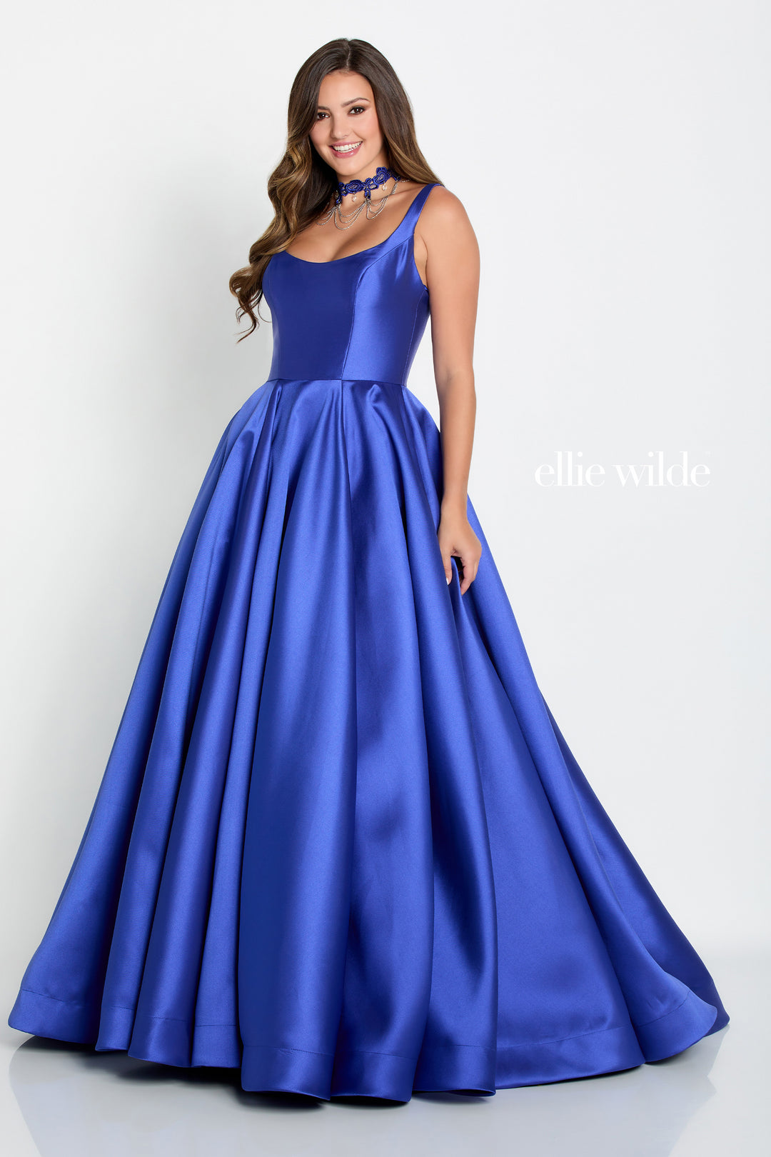 Ellie Wilde EW34130 - Mydressline