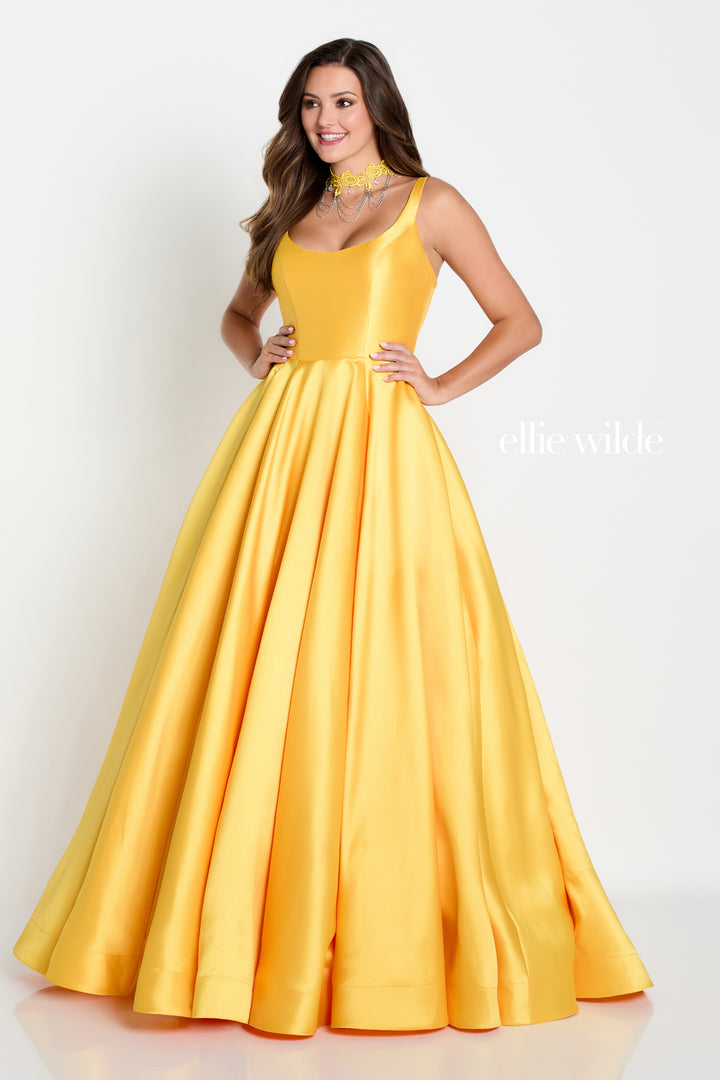 Ellie Wilde EW34130 - Mydressline
