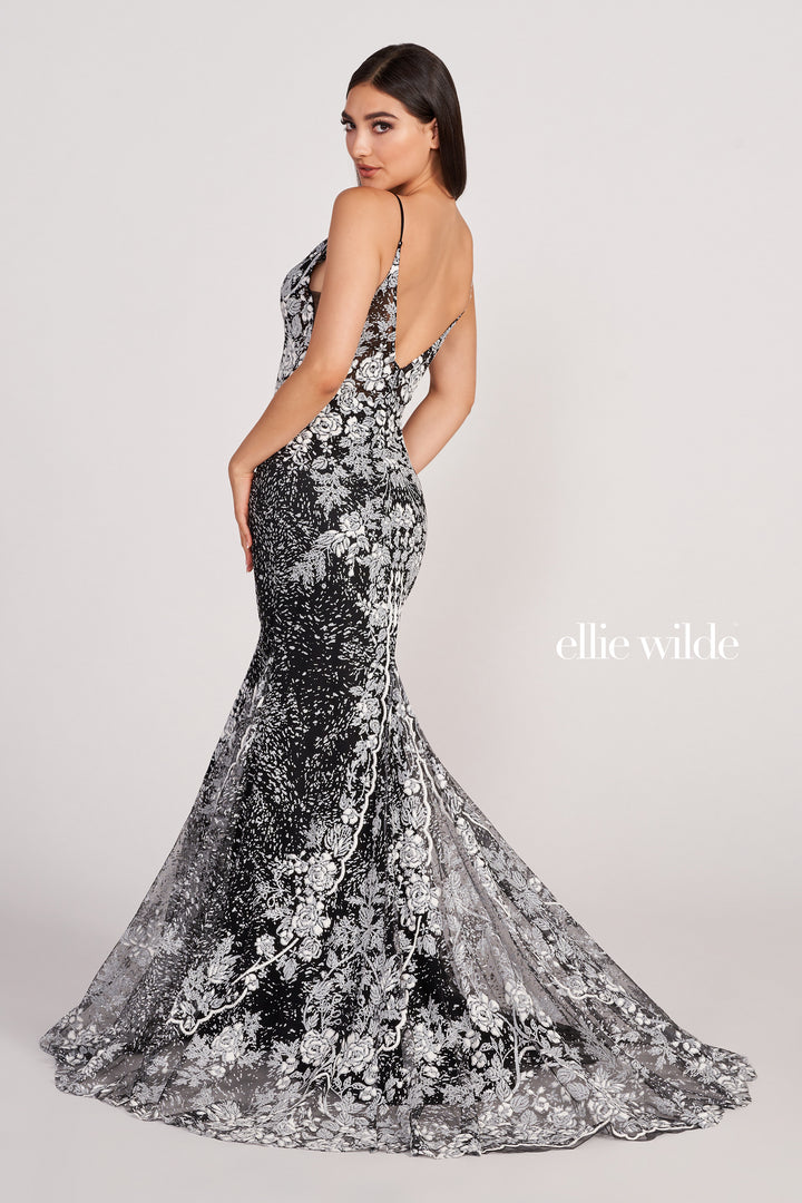 Ellie Wilde EW34132 - Mydressline
