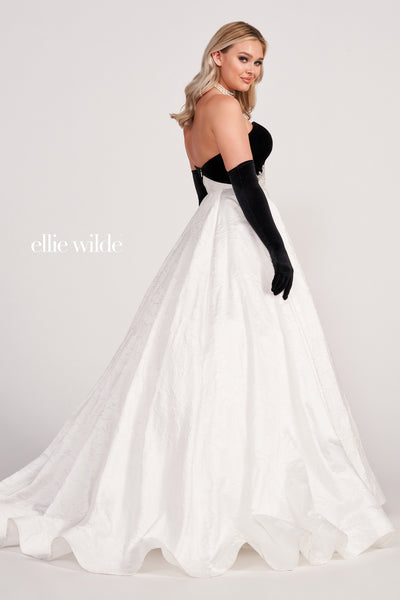 Ellie Wilde EW34133 - Mydressline