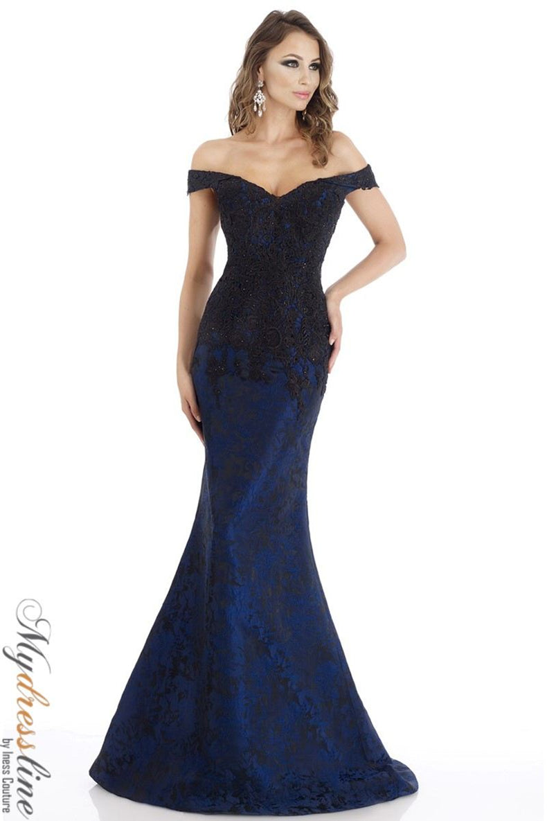 Gia Franco 12011 - Mydressline