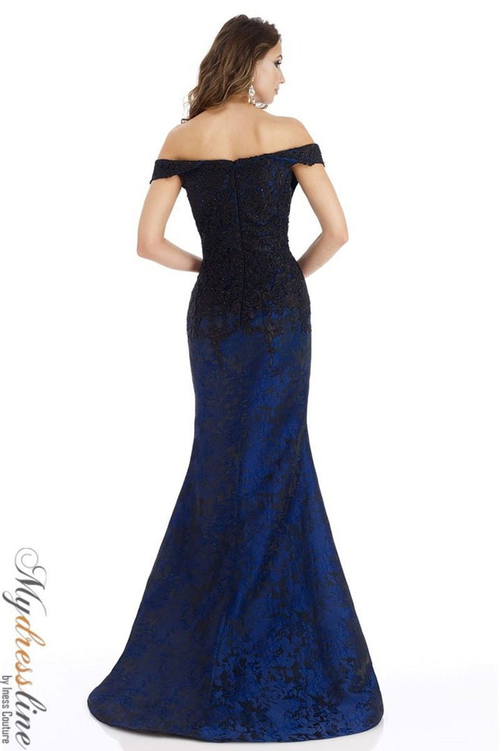 Gia Franco 12011 - Mydressline