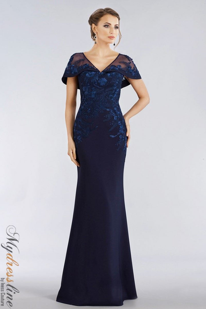 Gia Franco 12955 - Mydressline