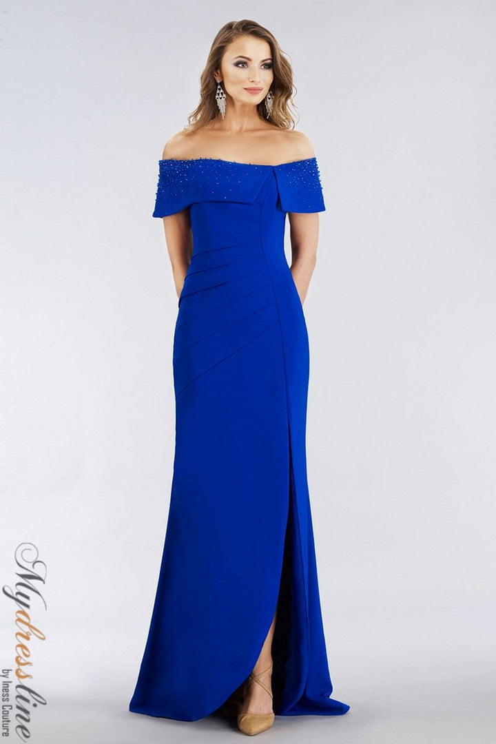 Gia Franco 12956 - Mydressline