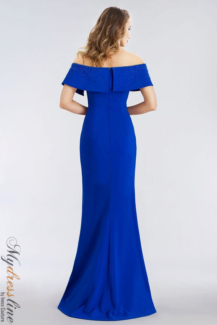 Gia Franco 12956 - Mydressline