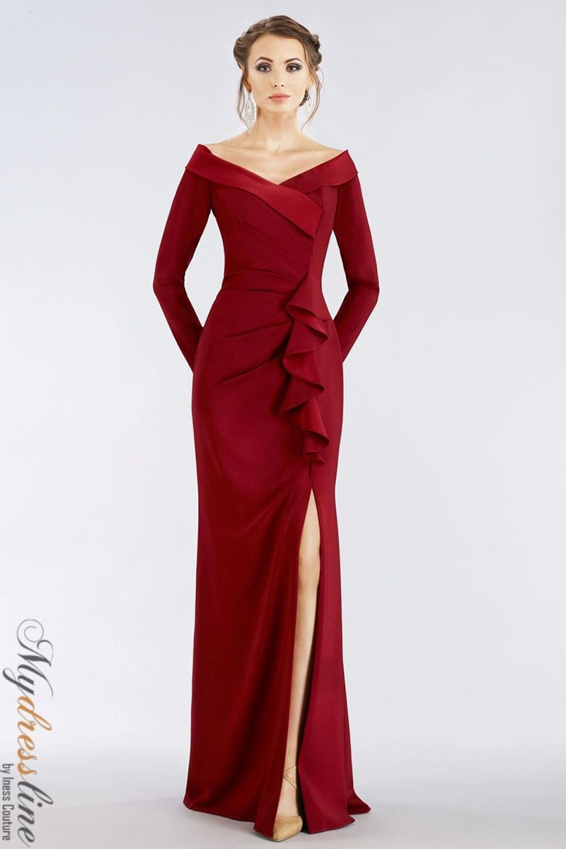 Gia Franco 12957 - Mydressline