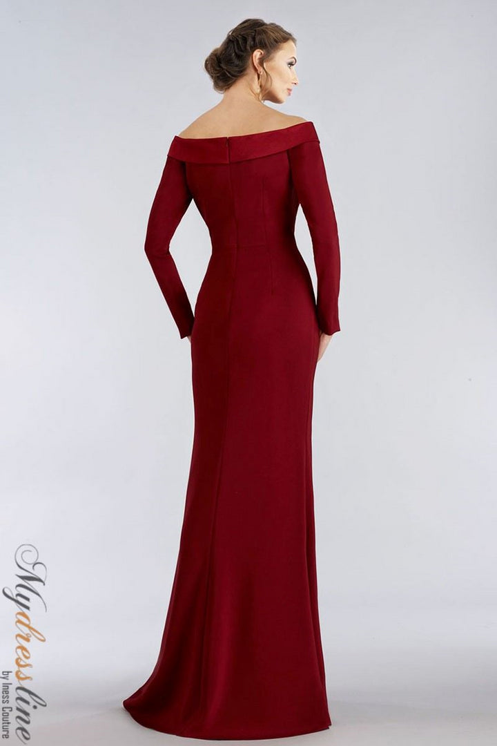 Gia Franco 12957 - Mydressline