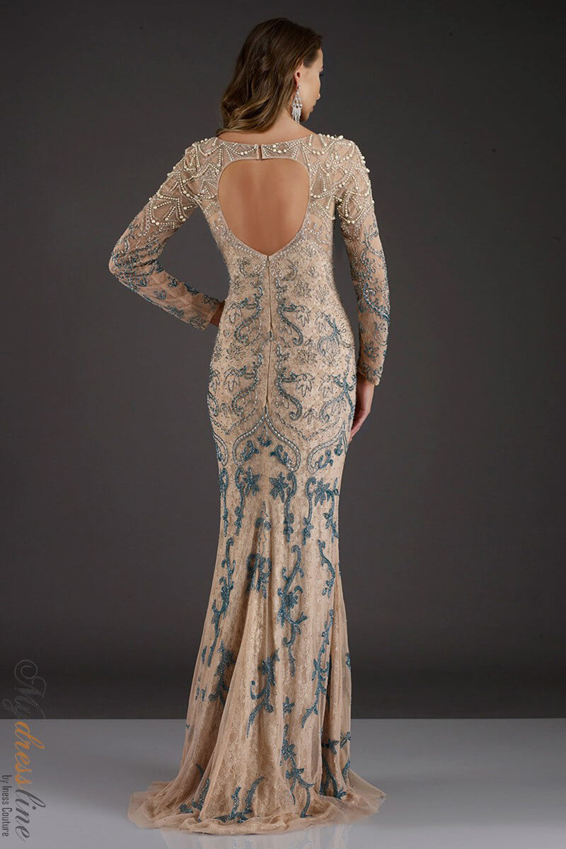 Feriani Couture 18007 - Mydressline