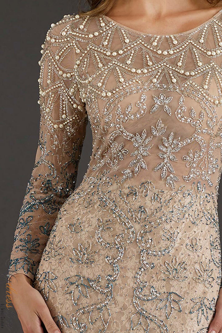 Feriani Couture 18007 - Mydressline