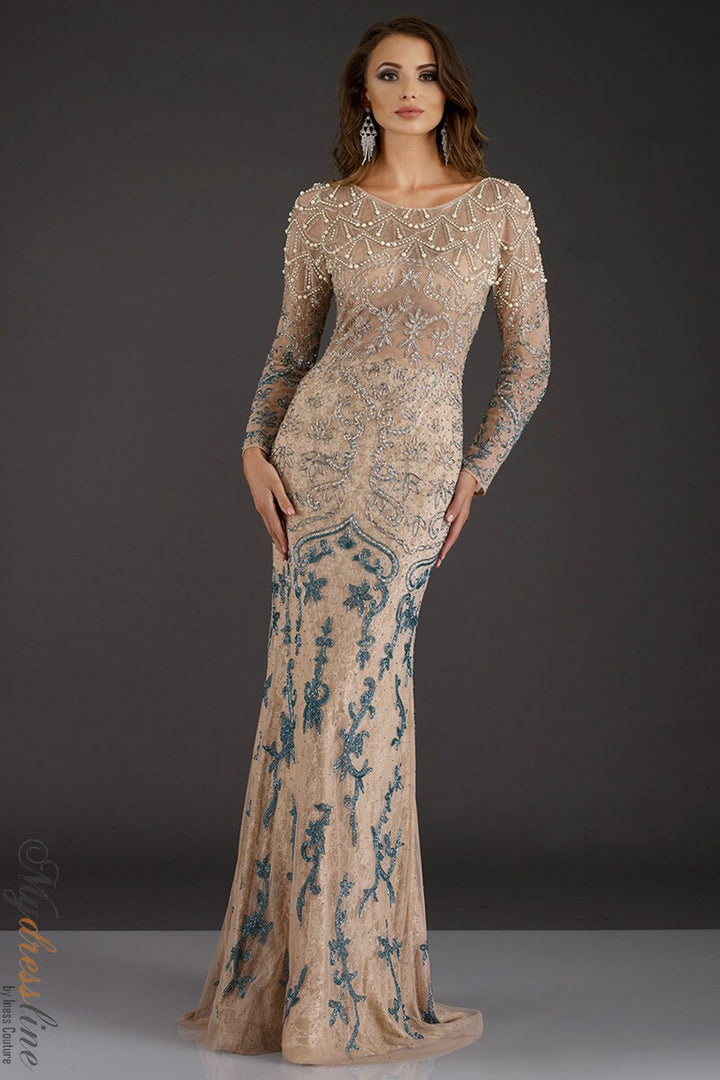 Feriani Couture 18007 - Mydressline
