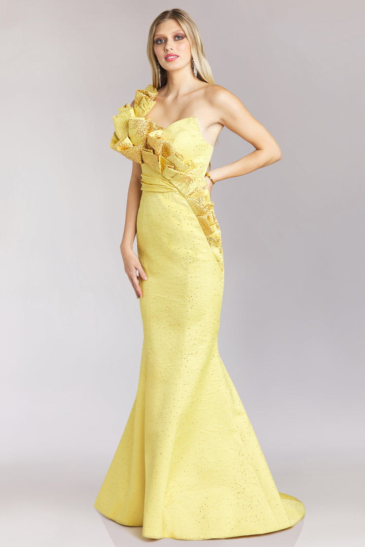 Feriani Couture 18152 - Mydressline