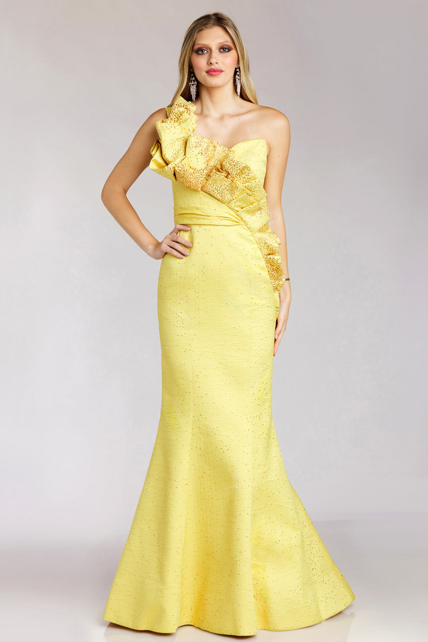 Feriani Couture 18152 - Mydressline