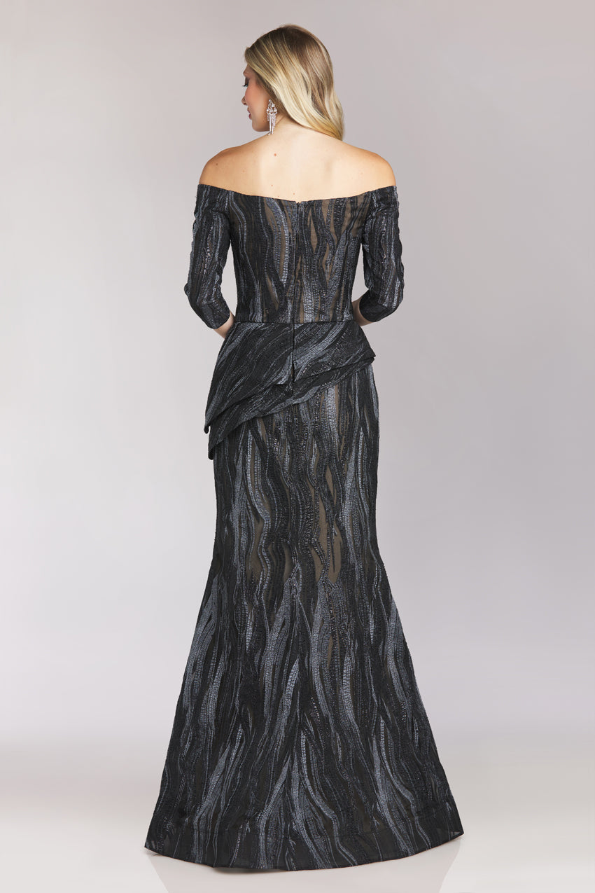 Feriani Couture 18212 - Mydressline