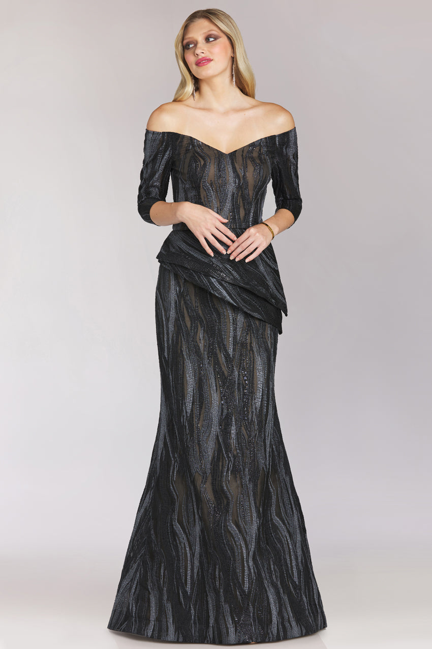 Feriani Couture 18212 - Mydressline