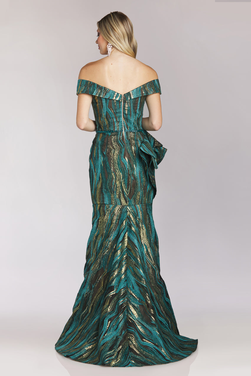 Feriani Couture 18213 - Mydressline