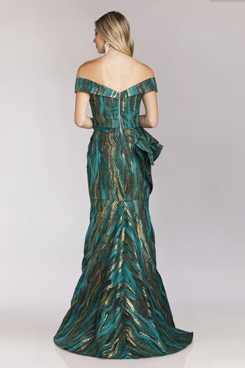 Feriani Couture 18213 - Mydressline