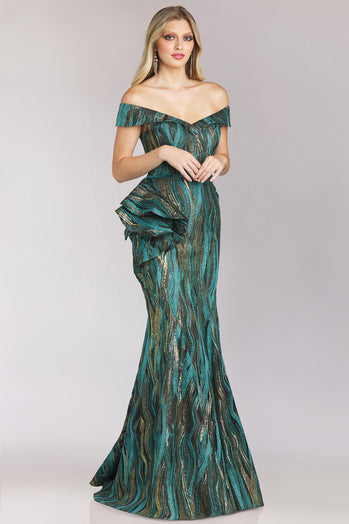 Feriani Couture 18213 - Mydressline